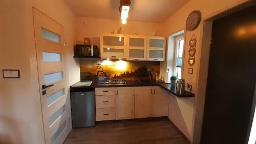 Lodge Domek Na Przylasku