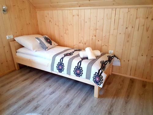 Apartamento Domki U Karola