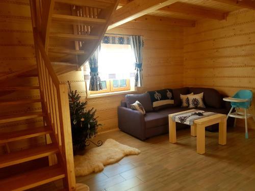 Apartamento Domki U Karola