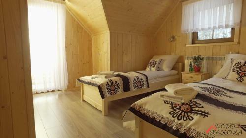 Apartamento Domki U Karola