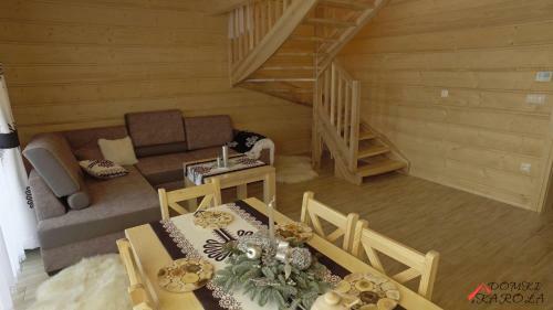 Apartamento Domki U Karola