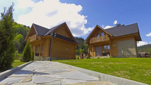 Apartamento Domki U Karola