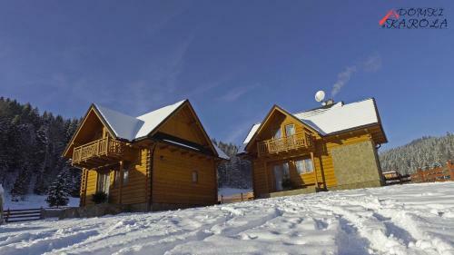 Apartamento Domki U Karola