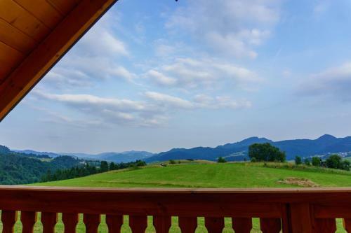 Lodge Domki U Huberta