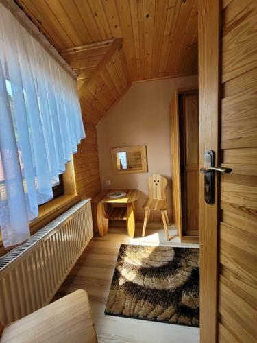 Apartament Pod Lubaniem