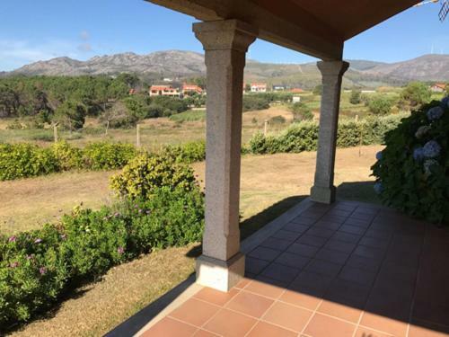 Chalet "as Furnas"