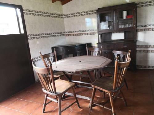 Chalet "as Furnas"