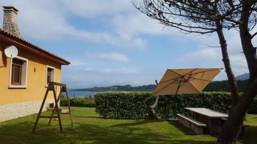 Chalet "as Furnas"