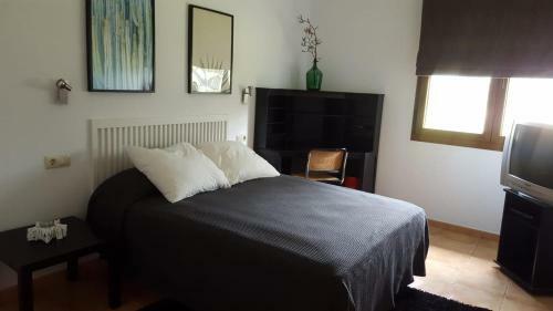 Chalet "as Furnas"