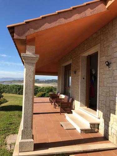 Chalet "as Furnas"