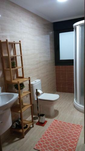 Apartamento Baro�a