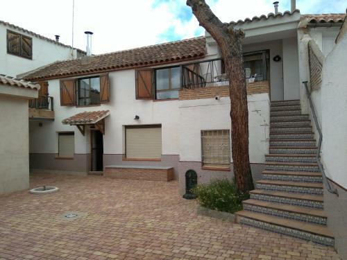 Agroturismo Casa Albanta