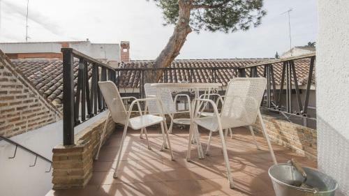 Agroturismo Casa Albanta