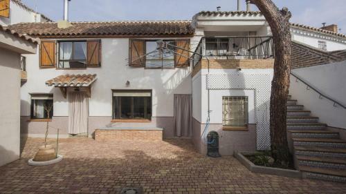 Agroturismo Casa Albanta