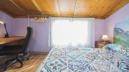 Agroturismo Casa Albanta
