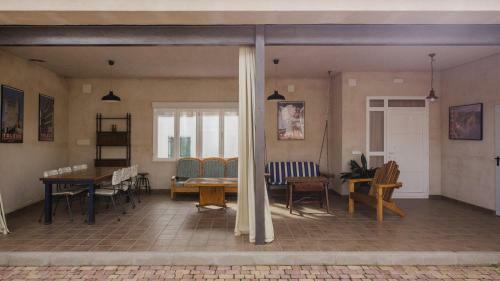 Agroturismo Casa Albanta