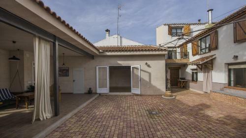 Agroturismo Casa Albanta