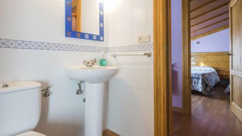 Agroturismo Casa Albanta