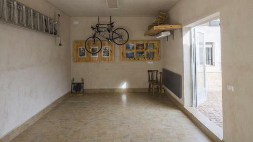 Agroturismo Casa Albanta