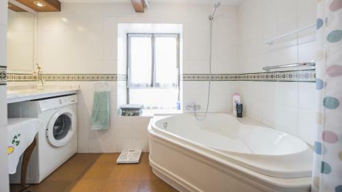 Agroturismo Casa Albanta