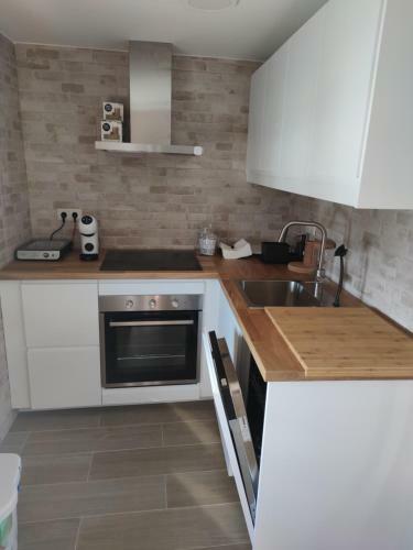 Apartamento �tico Porto Do Son