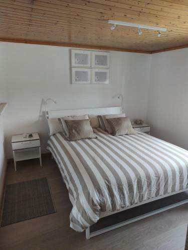 Apartamento �tico Porto Do Son