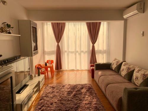 Apartament Delta Dun?rii