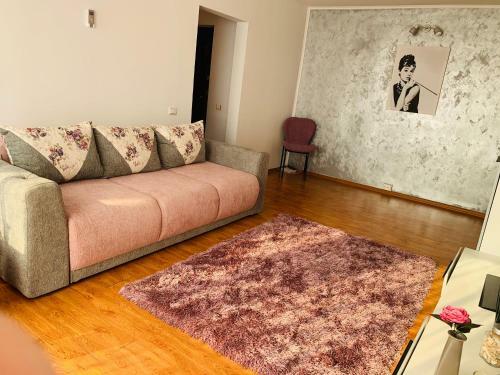 Apartament Delta Dun?rii