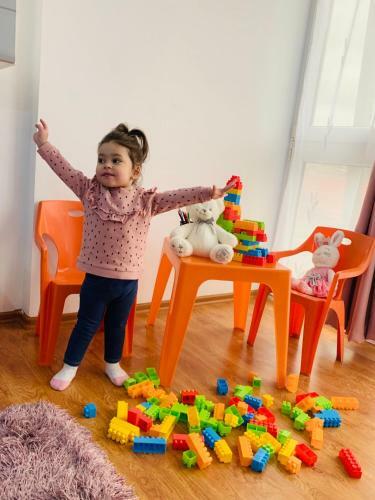 Apartament Delta Dun?rii