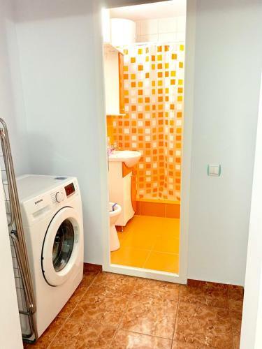 Apartament Delta Dun?rii