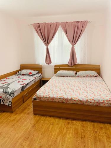Apartament Delta Dun?rii