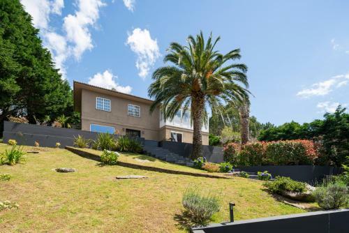 Villa Casa Boa