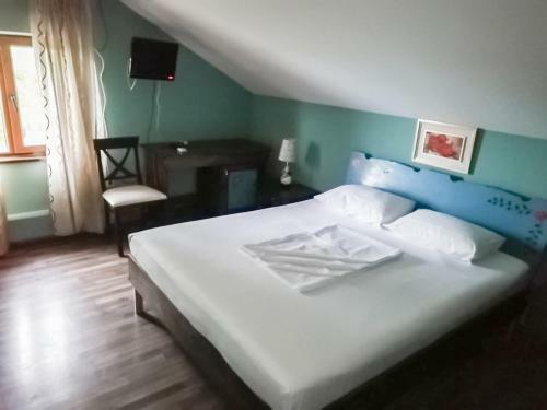 Hostal Pensiunea La Felinare Mahmudia