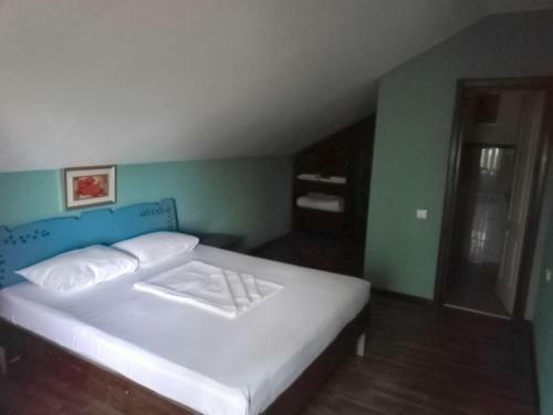 Hostal Pensiunea La Felinare Mahmudia