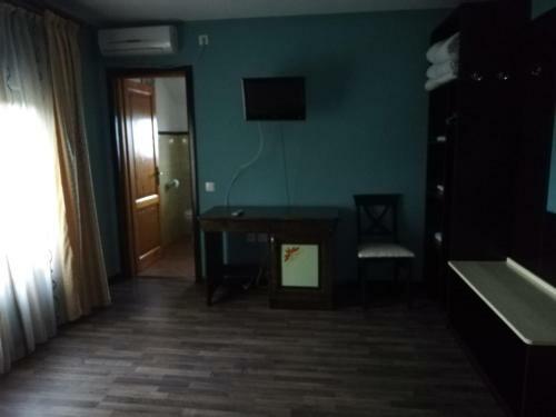 Hostal Pensiunea La Felinare Mahmudia
