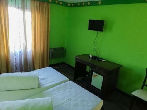 Hostal Pensiunea La Felinare Mahmudia