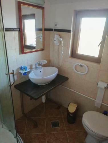 Hostal Pensiunea La Felinare Mahmudia