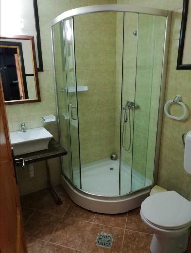 Hostal Pensiunea La Felinare Mahmudia