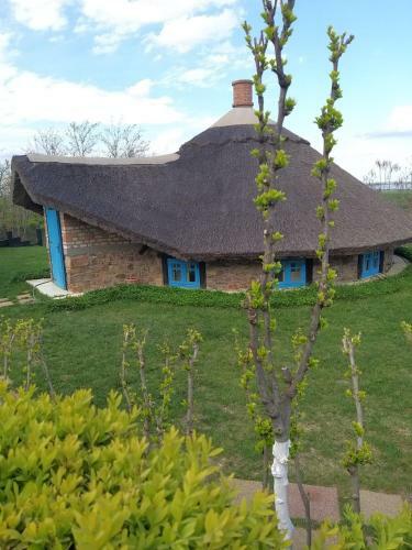 Hostal Pensiunea La Felinare Mahmudia