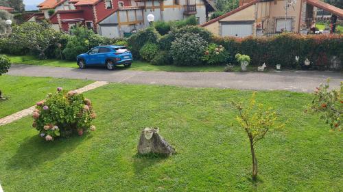 Apartamento El Burbyi