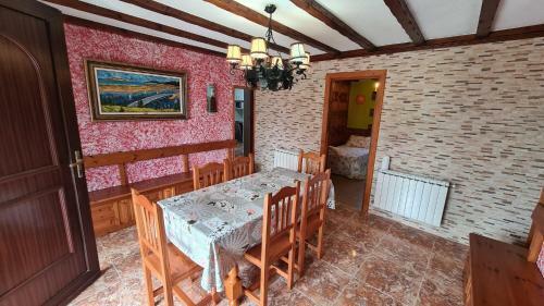 Apartamento El Burbyi