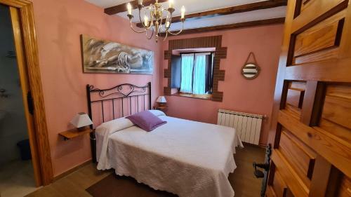 Apartamento El Burbyi