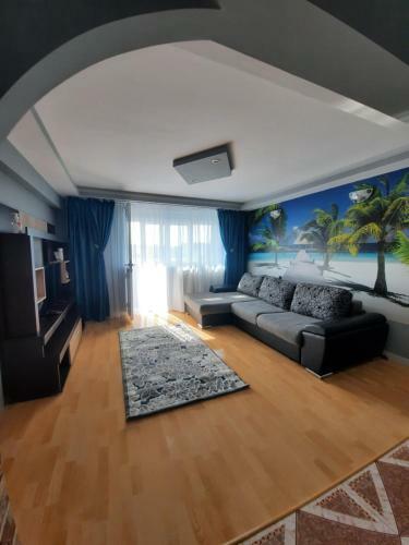 Apartamento Nikola's Residence