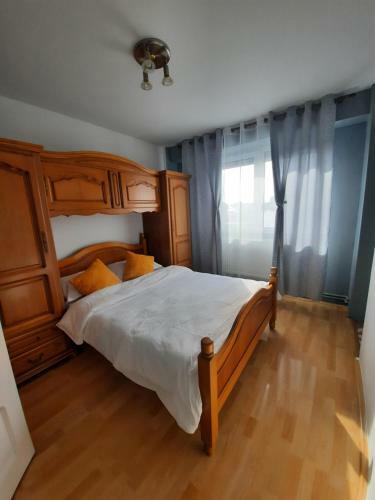 Apartamento Nikola's Residence