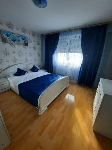 Apartamento Nikola's Residence