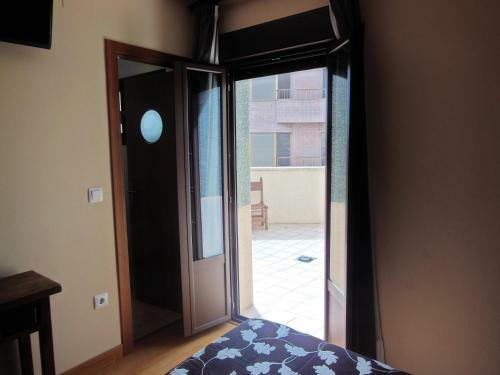 Hostal La Perdiz