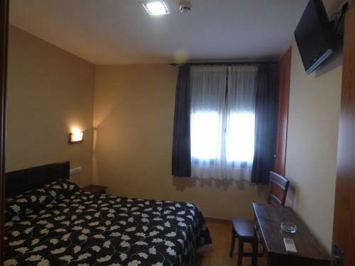 Hostal La Perdiz