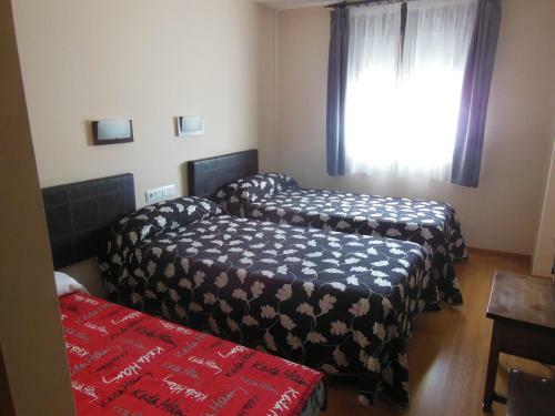 Hostal La Perdiz