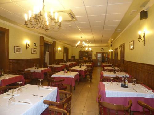 Hostal La Perdiz