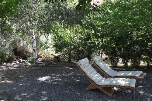 Bed & Breakfast Cortijo Solera